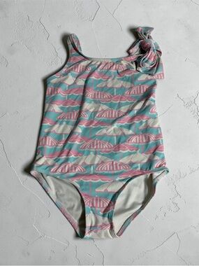 TBBC one piece swim suit